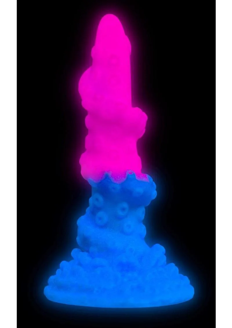 Abyss Spark Vibrating Kraken - Image 3