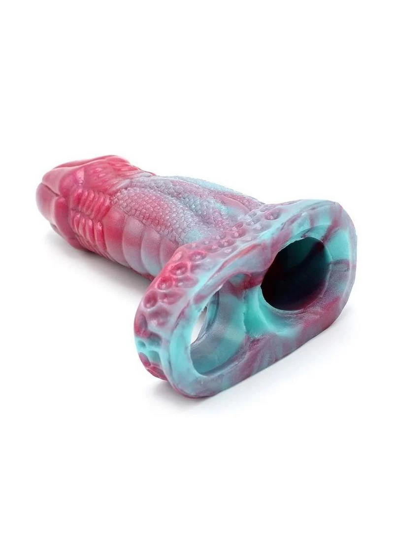 Alien Sleeve 03 - Image 3