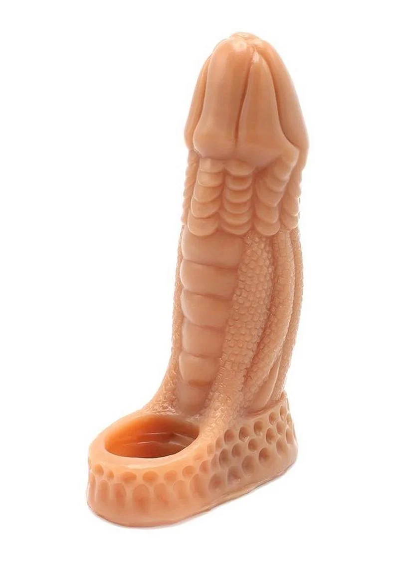 Alien Sleeve 04