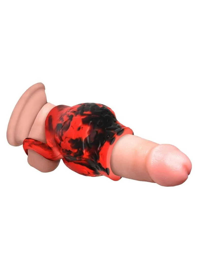 Canine Knot Cock Sheath - Image 3