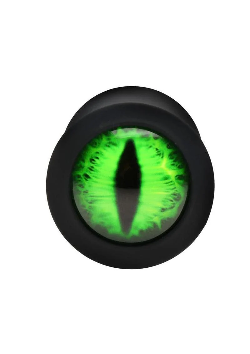 Cathex Eye Butt Plug - Image 6