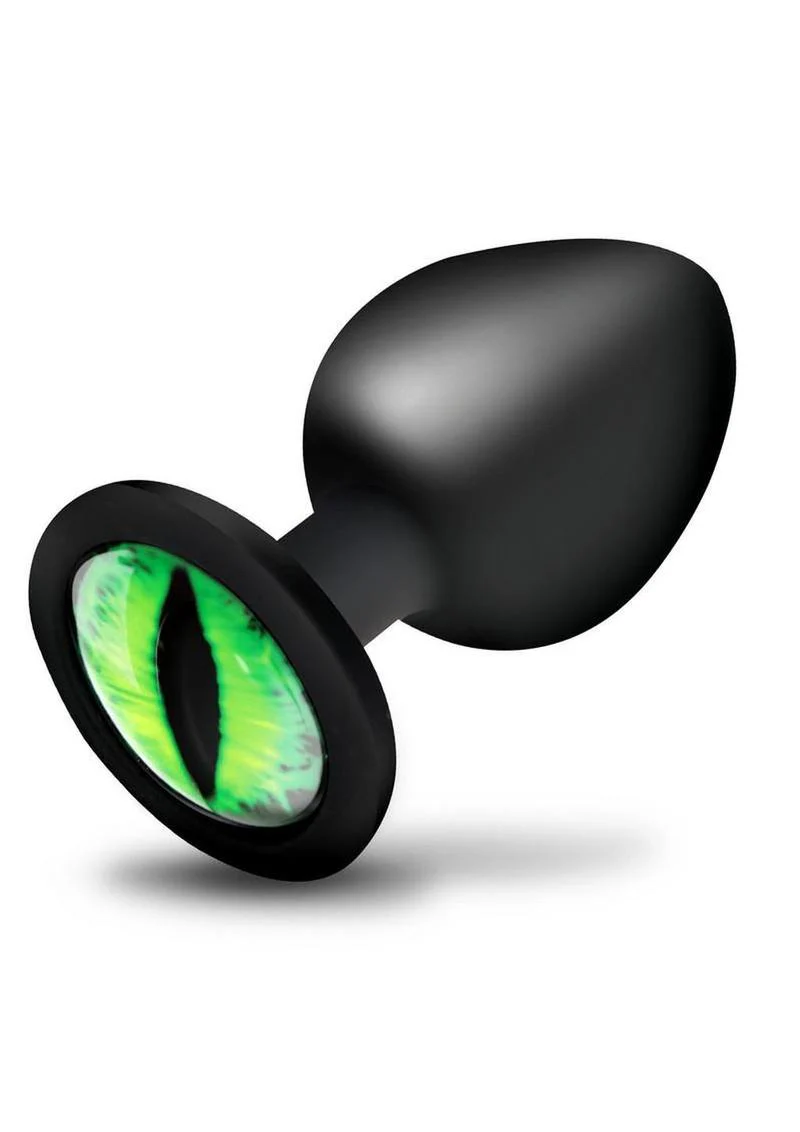 Cathex Eye Butt Plug - Image 7
