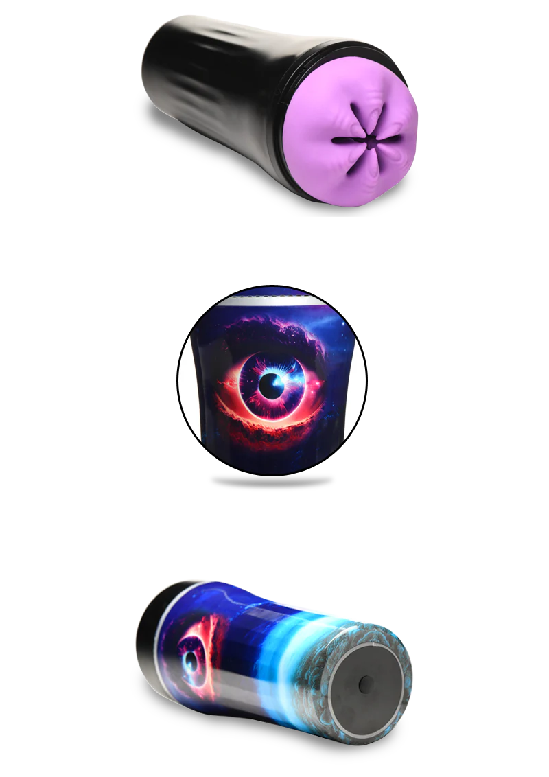 Celestial Worm Masturbator - Image 4