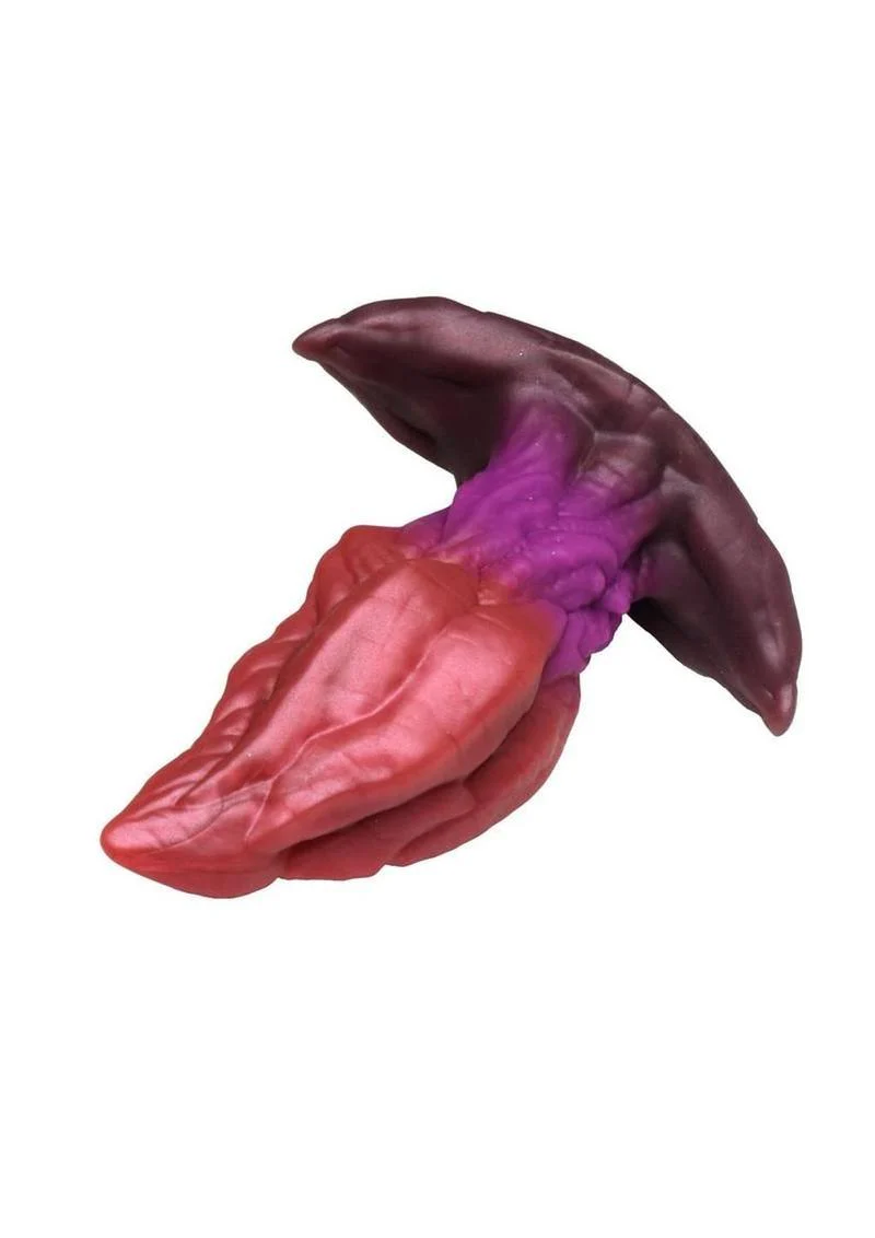 Cosmic Crawler Butt Plug