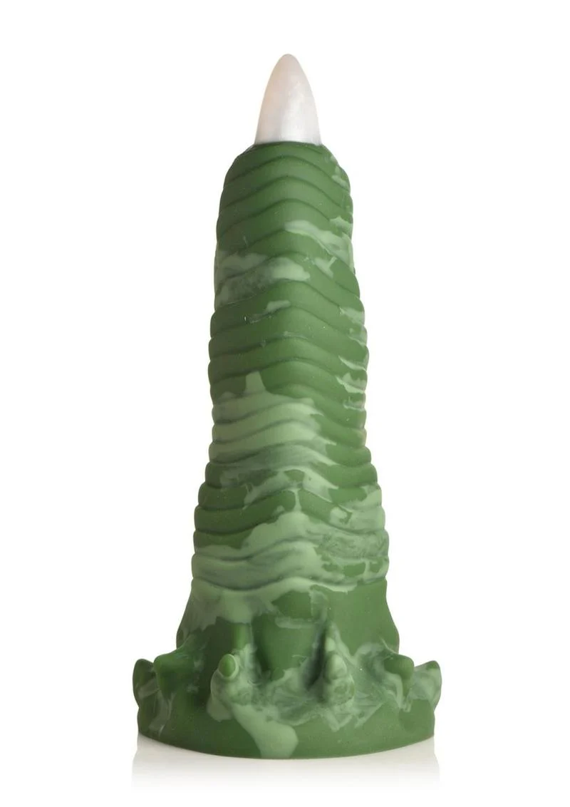 Talon Dragon Dildo - Image 3