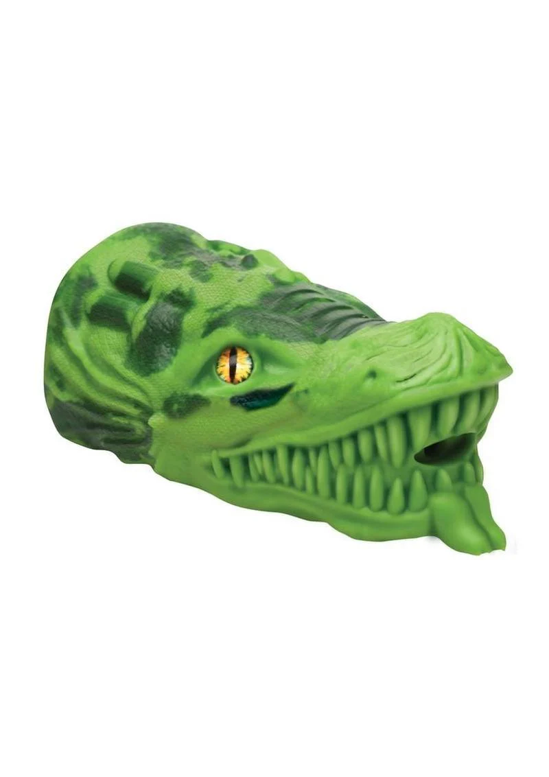Dragon Tamer Stroker