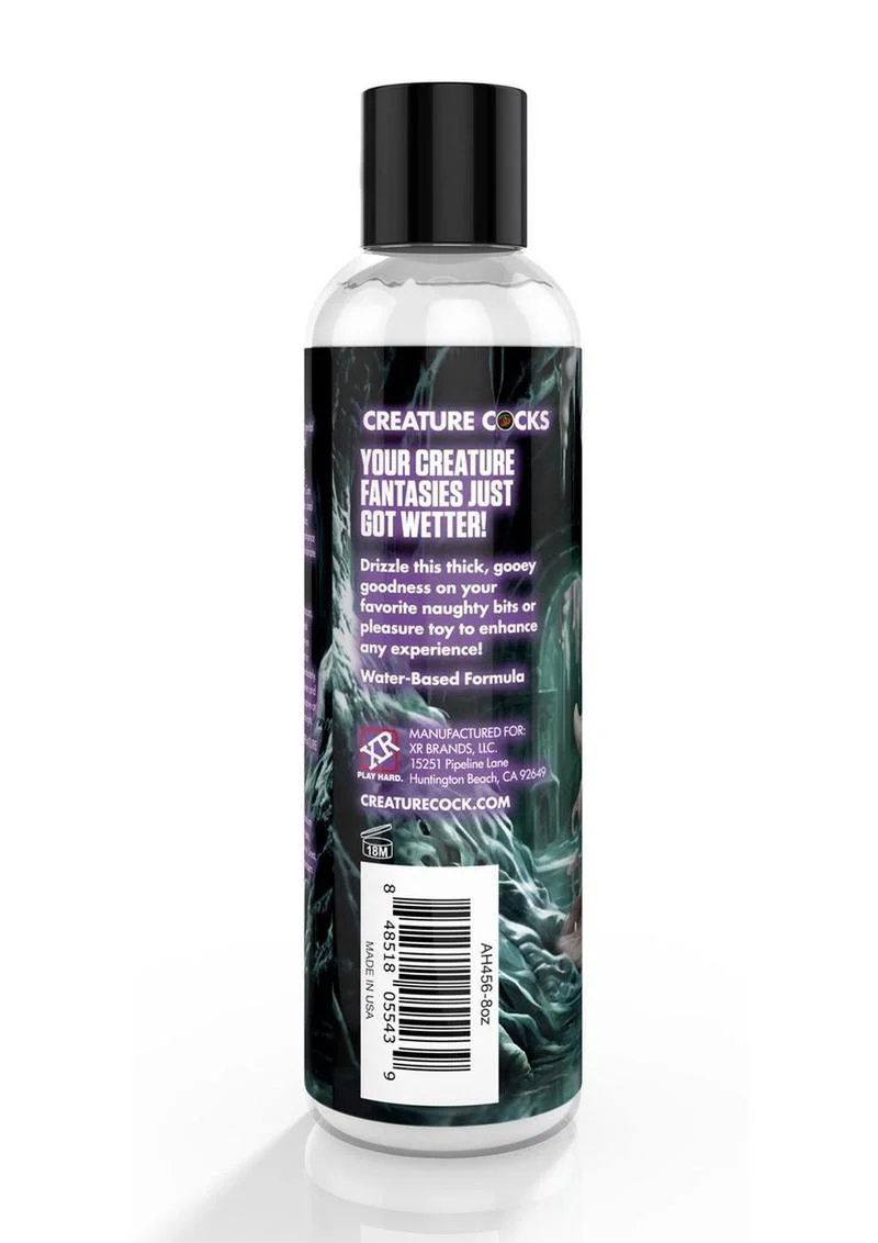 Creature Cum Lube Slime - Image 8