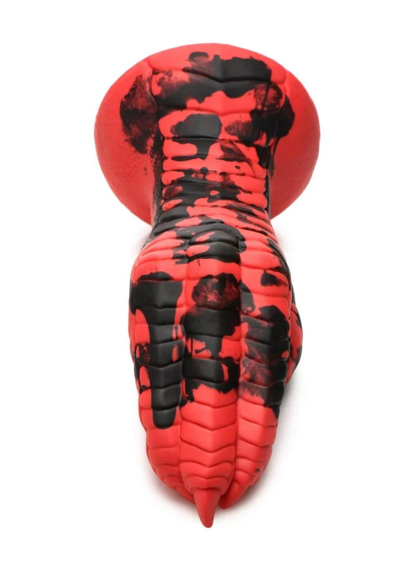Dante's Fist Demon Fisting Dildo - Image 2