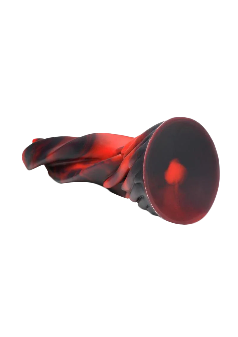 Diablo's Kiss Dildo - Image 3