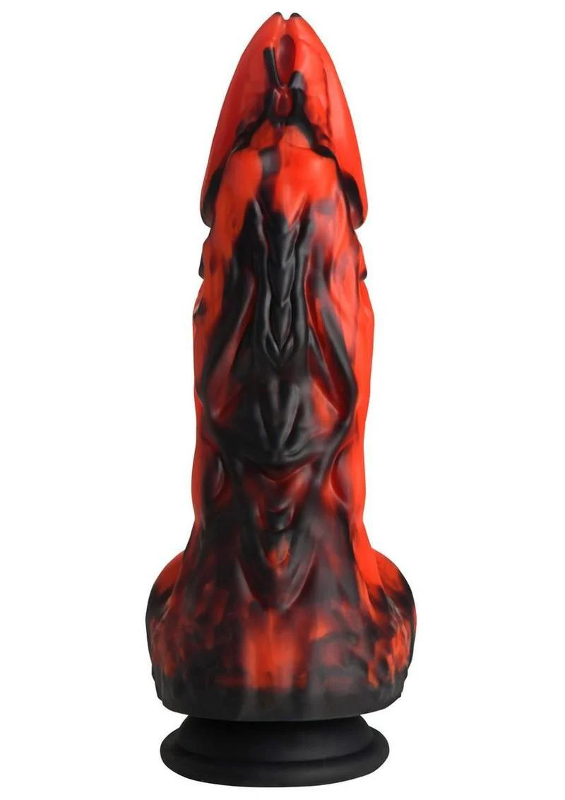 Dragon's Vibrating Thrust - Image 3