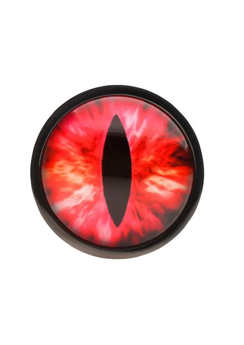 Dread Eye Butt Plug - Image 3