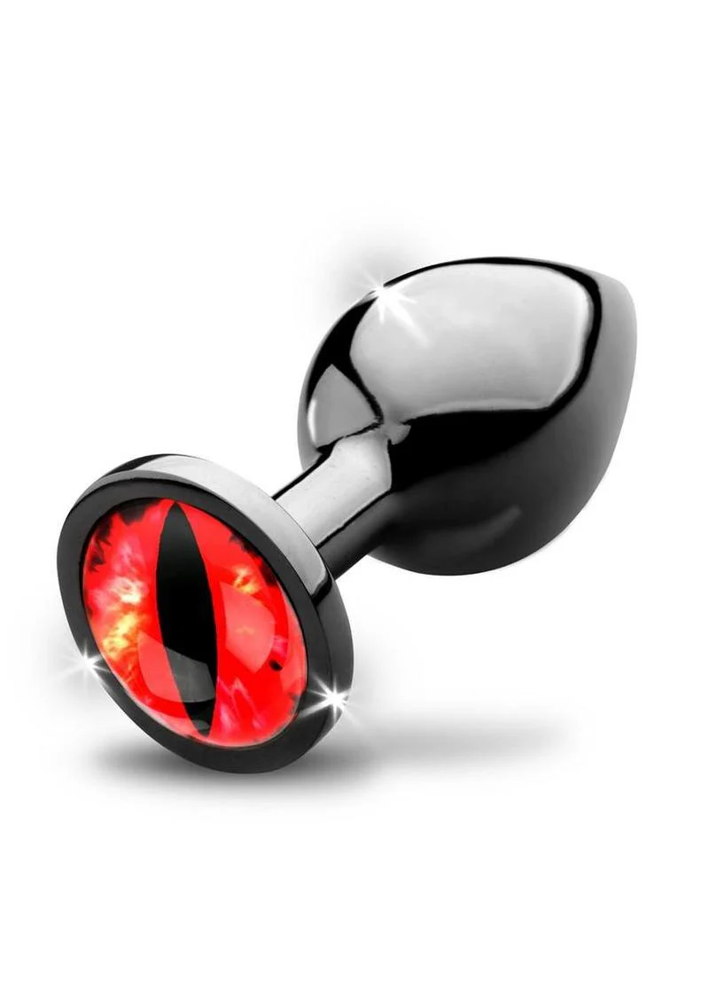 Dread Eye Butt Plug - Image 5