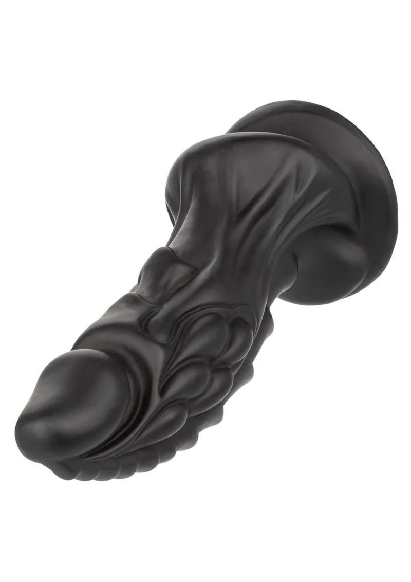 Ebon Spine Alien Dildo - Image 3