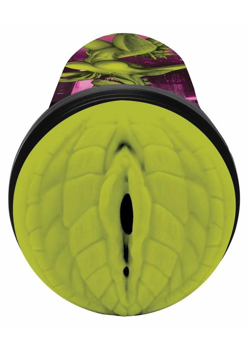 Fuckzilla Stroker - Image 2