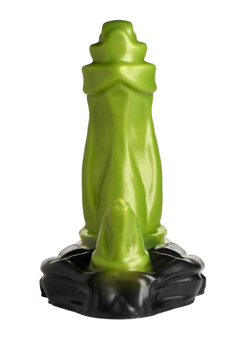 Green Ogre Dildo - Image 3