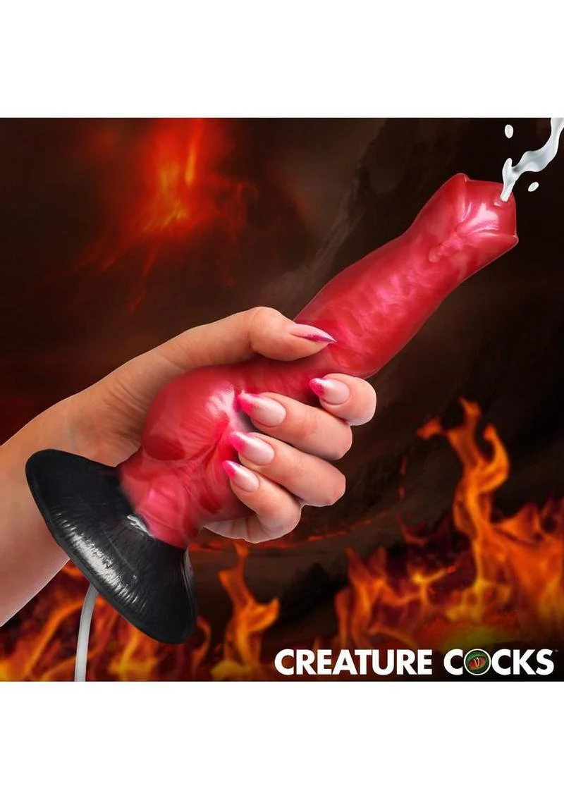 Hell Hound Squirter - Image 3