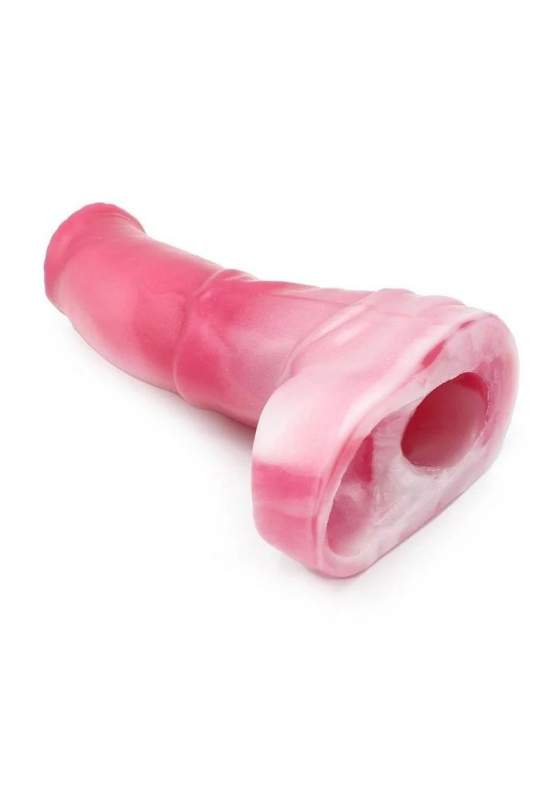 Horse Cock Penis Sleeve 11 - Image 3