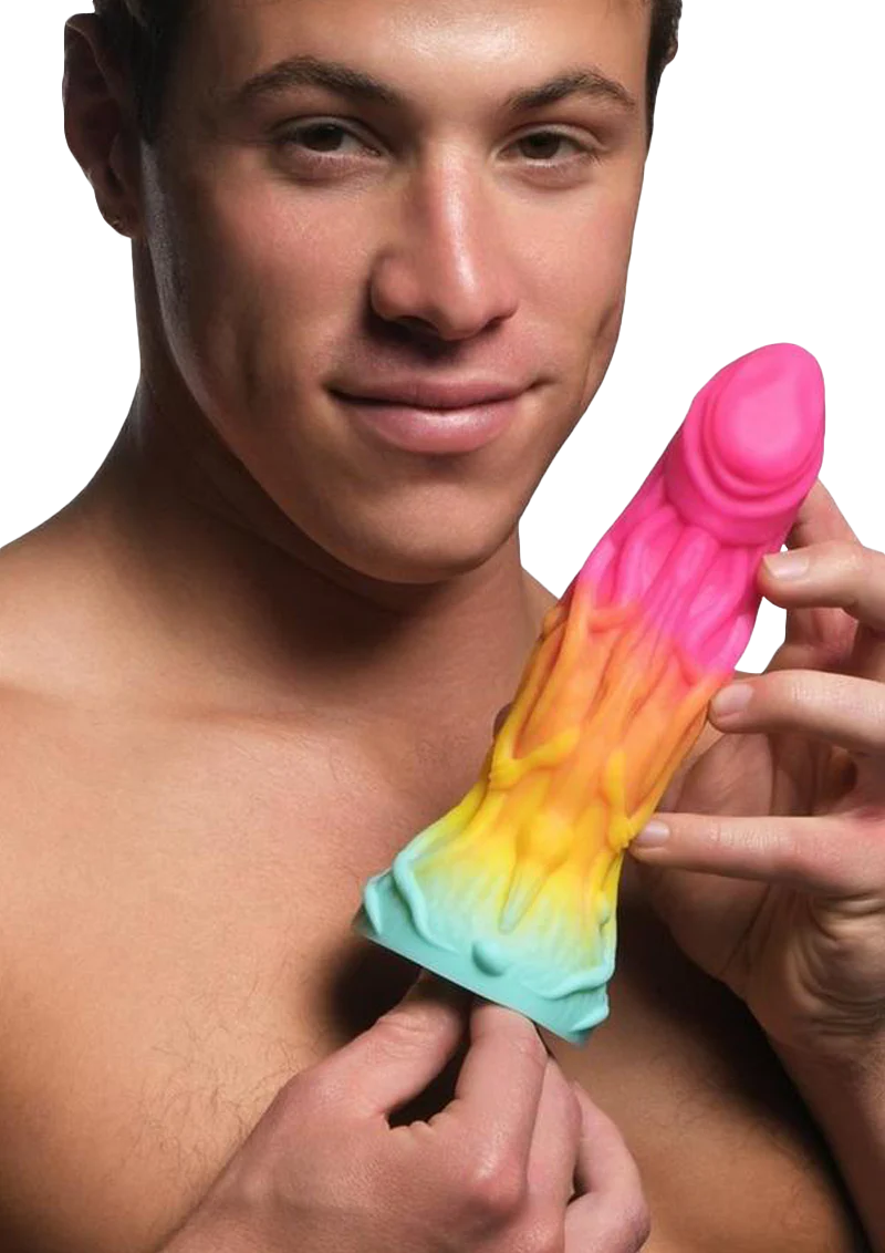 Host Body Alien Dildo - Image 3