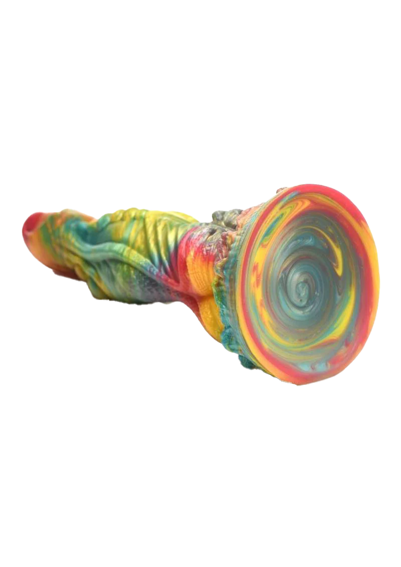 King Triton Dildo - Image 3