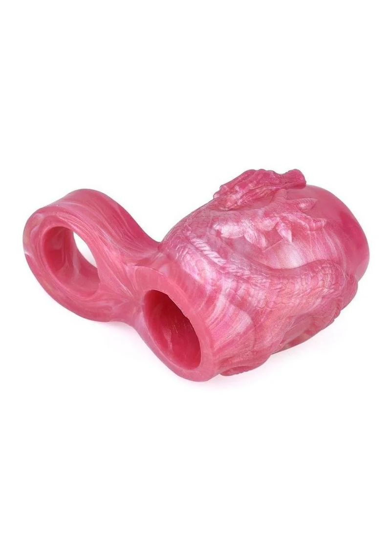 Knot Creature Sleeve 14 - Image 2