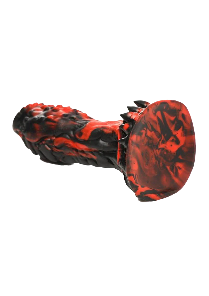 Lava Monster Dildo - Image 3