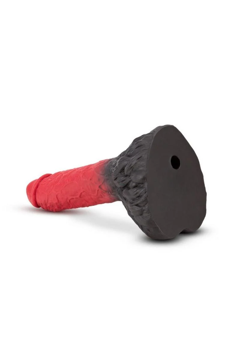 Lycanspawn Canine Dildo - Image 2