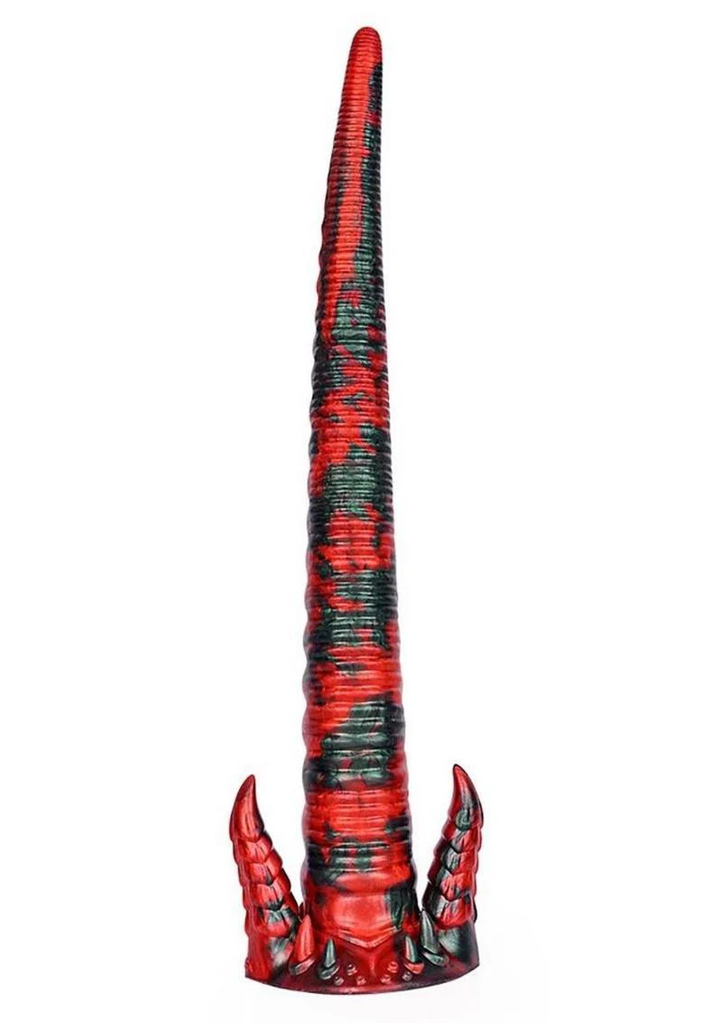 Octocock Long Tentacle Dildo