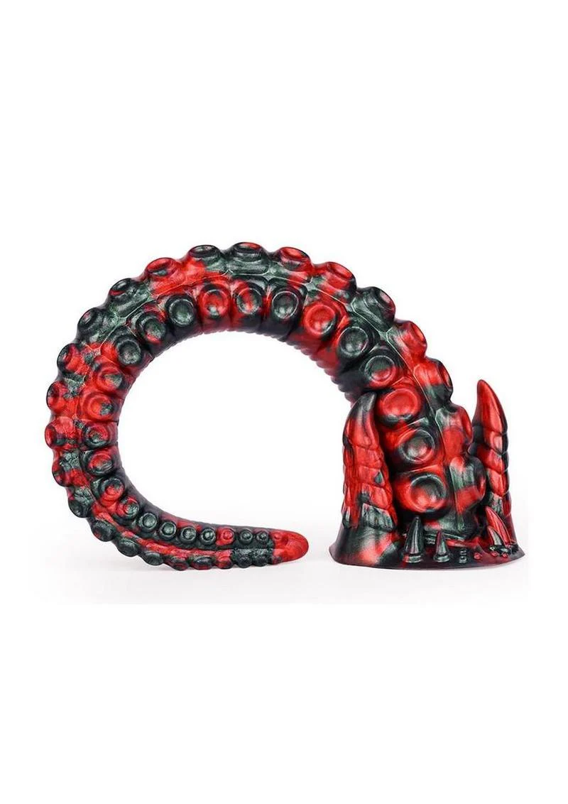 Octocock Long Tentacle Dildo - Image 2