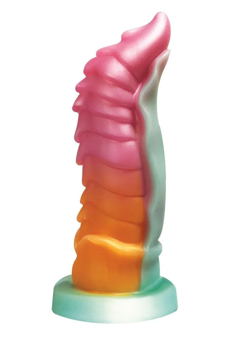 Pastel Tides Tentacle Dildo