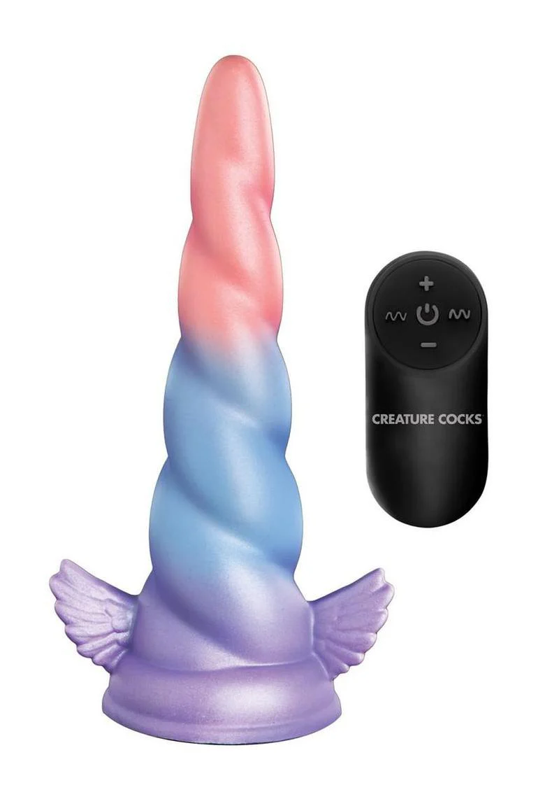 Pegasus Wings Dildo