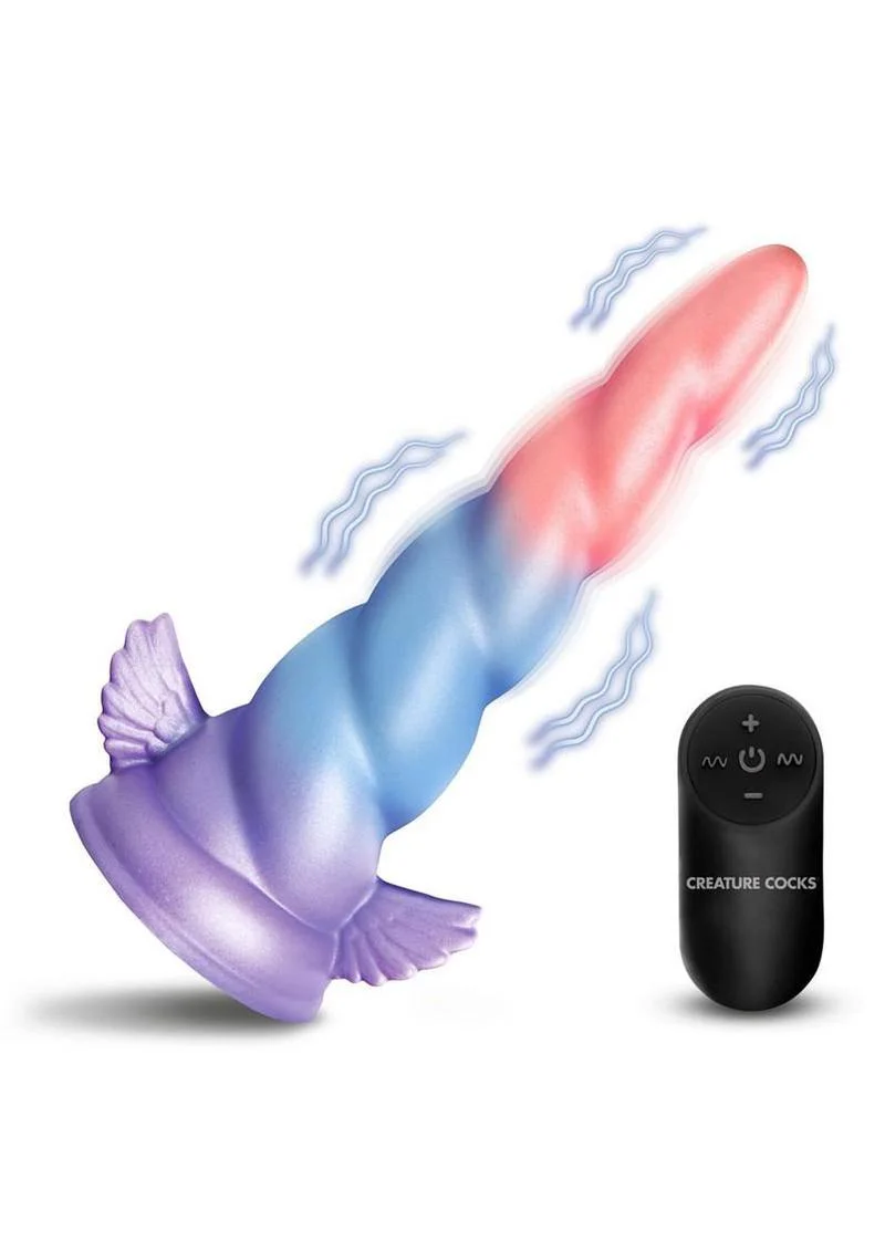 Pegasus Wings Dildo - Image 2