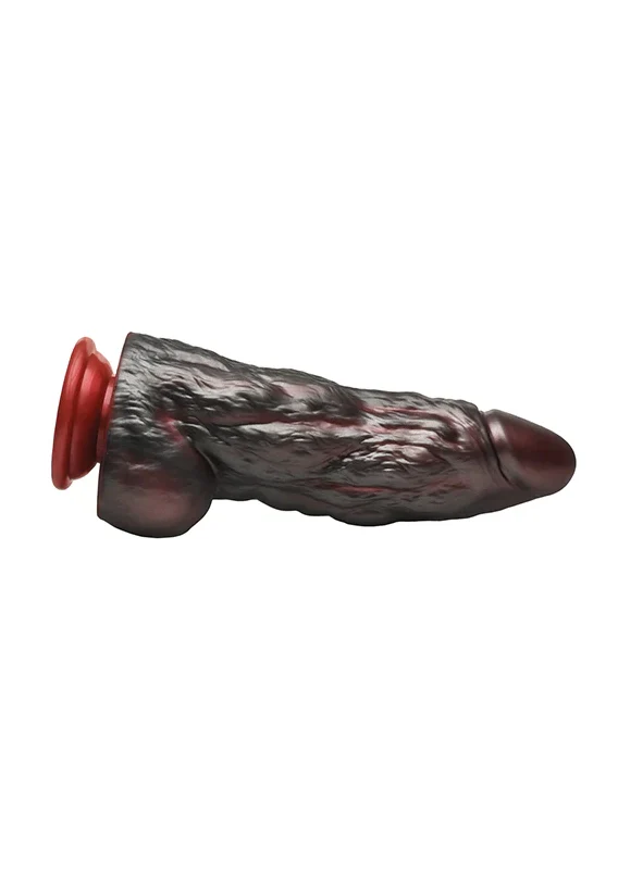 Primal Beast Dildo - Image 3