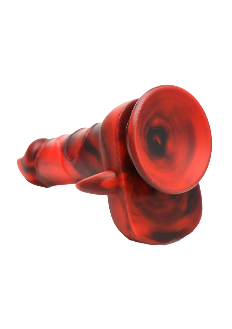 Prince of Darkness Demon Dildo - Image 3