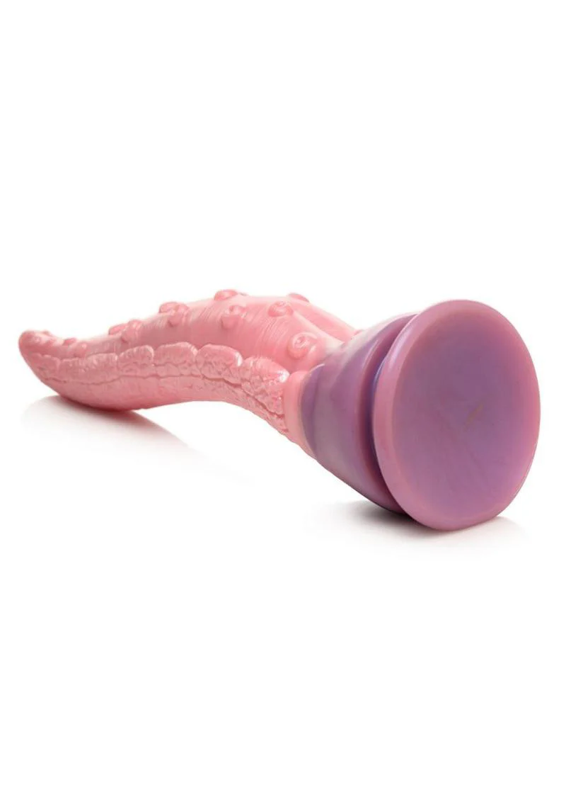 Sarlacc Tentacle Dildo - Image 3