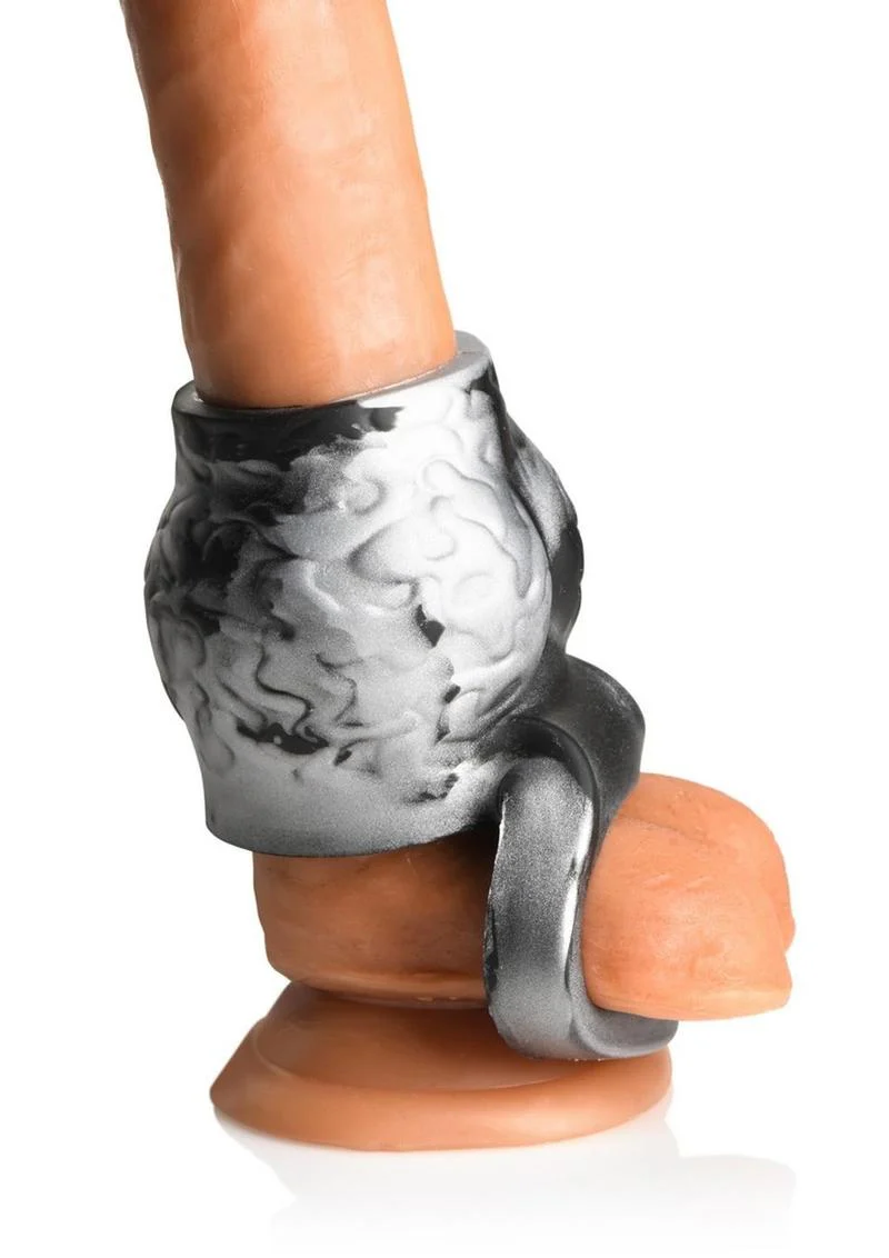 Shadowveil Cock Sheath - Image 4