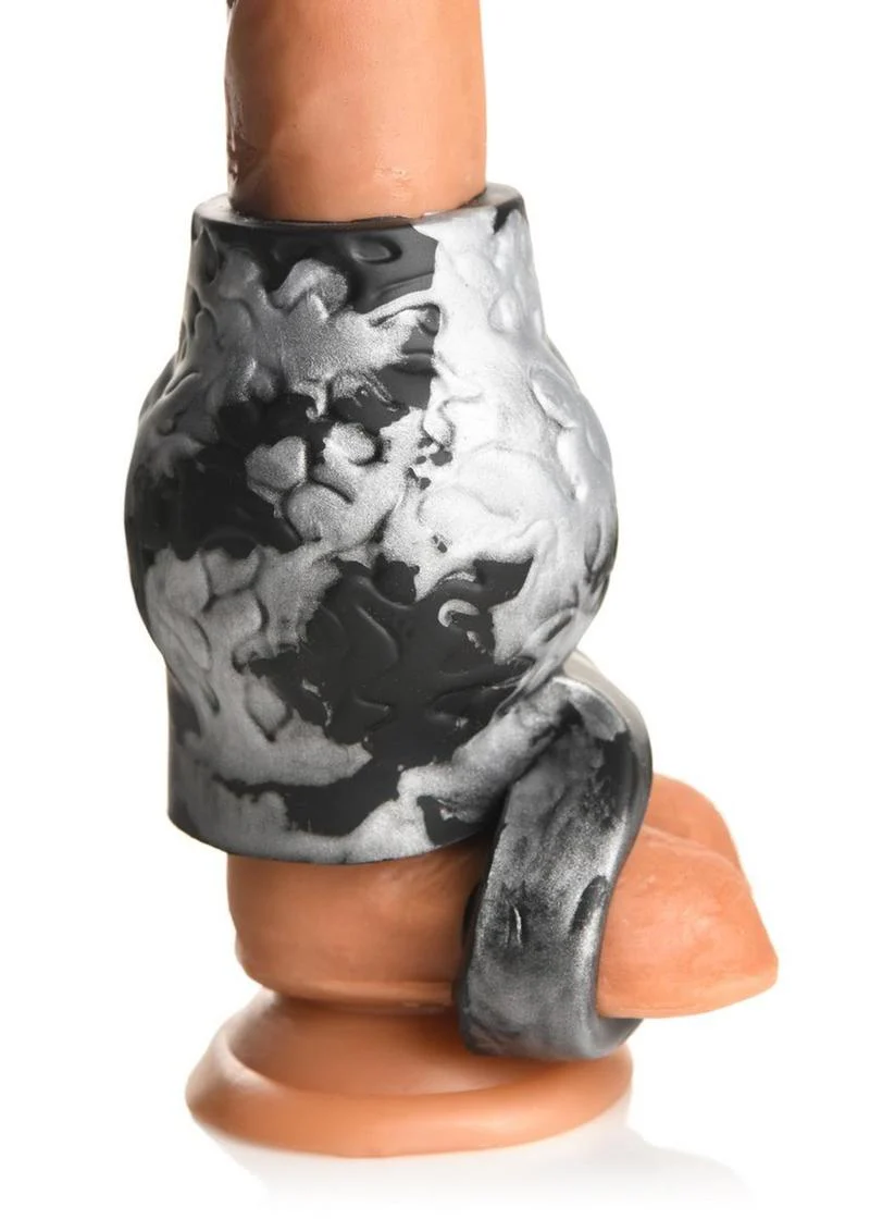 Shadowveil Cock Sheath - Image 6