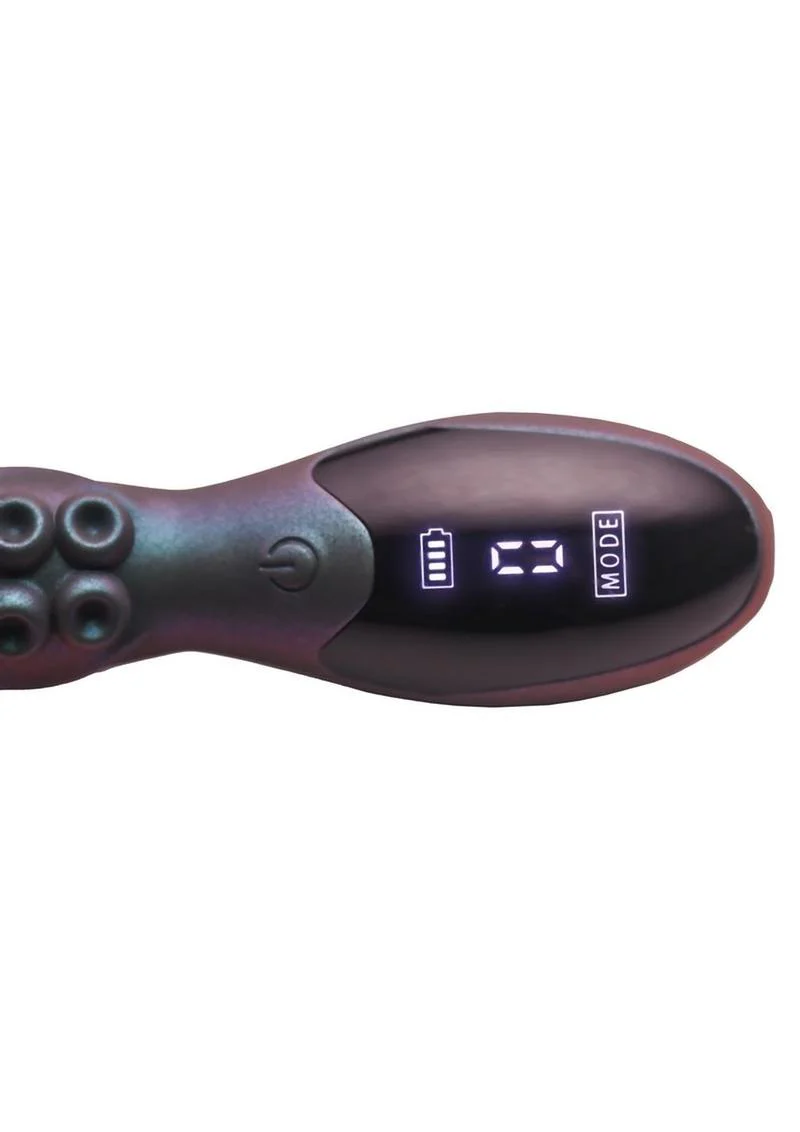Siren's Reach Tentacle Dildo - Image 3
