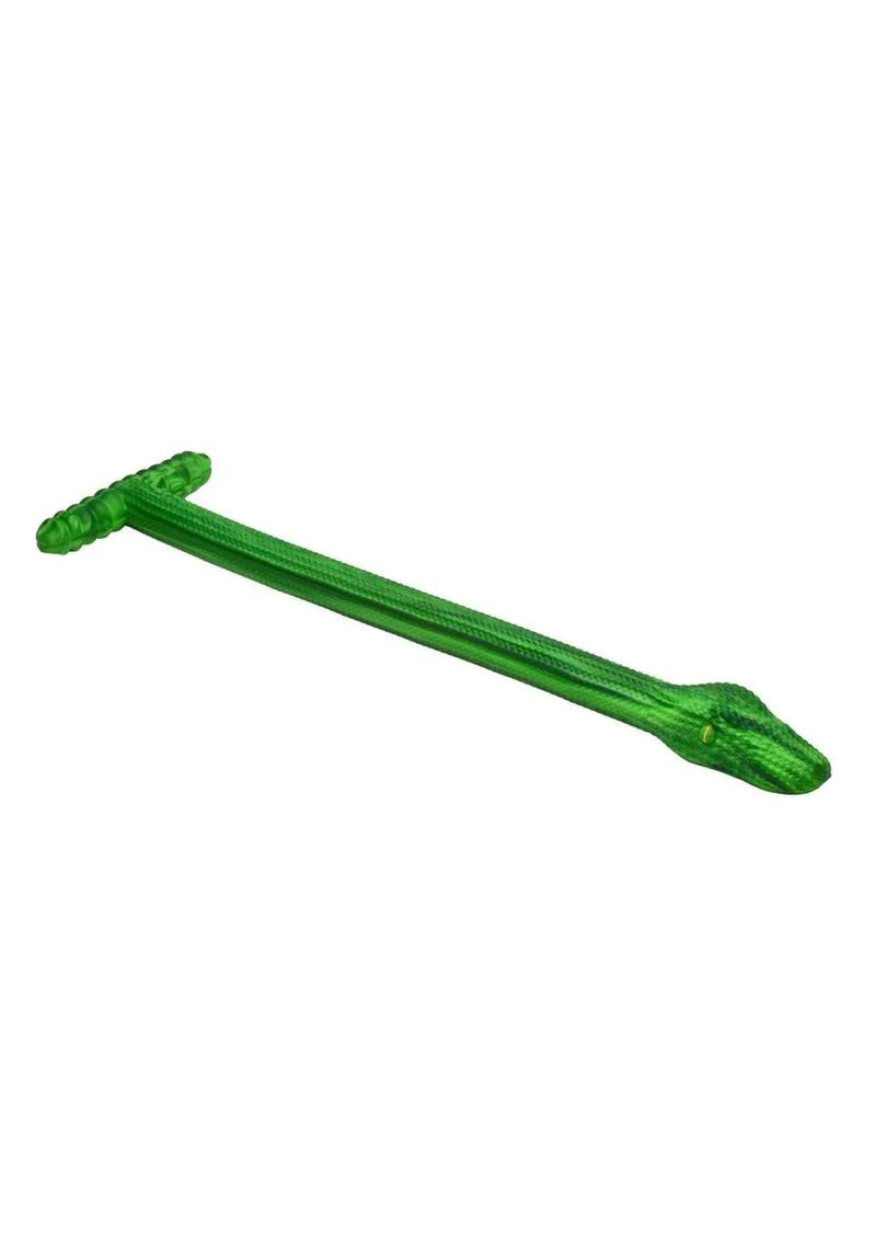 Slither's Long Snake Dildo - Image 3