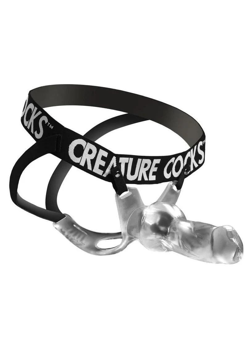 Creature Cocks
