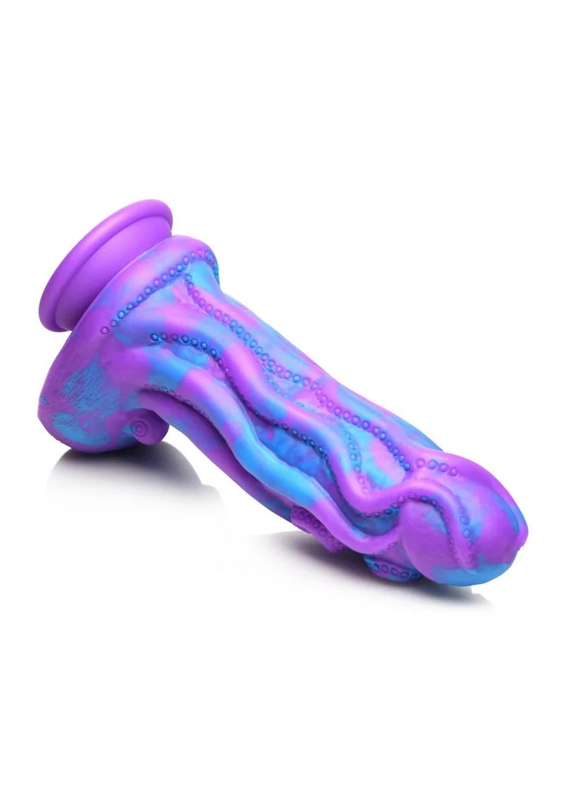Spectral Tentacle Dildo