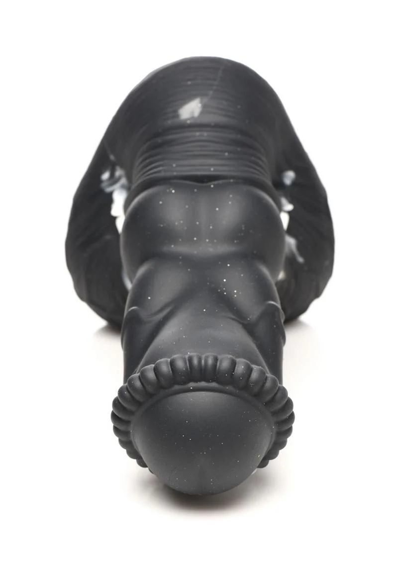 Spiked Symbiote Alien Dildo - Image 3