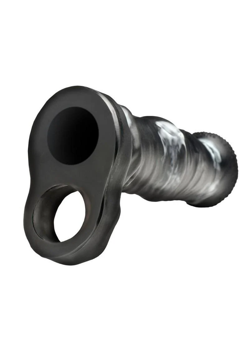 Stallion Fantasy Penis Sleeve - Image 3