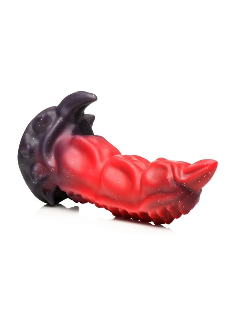 Strike of Death Alien Dildo - Image 2