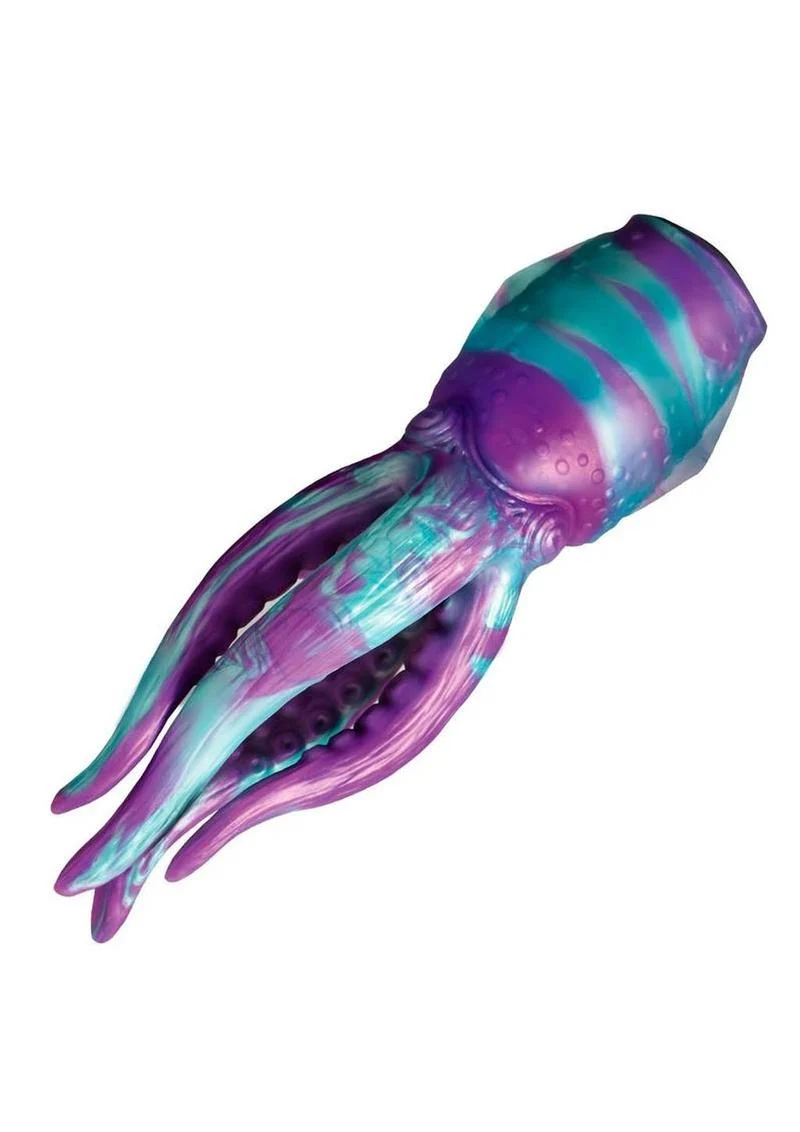 Tenta Stroke Silicone Masturbator
