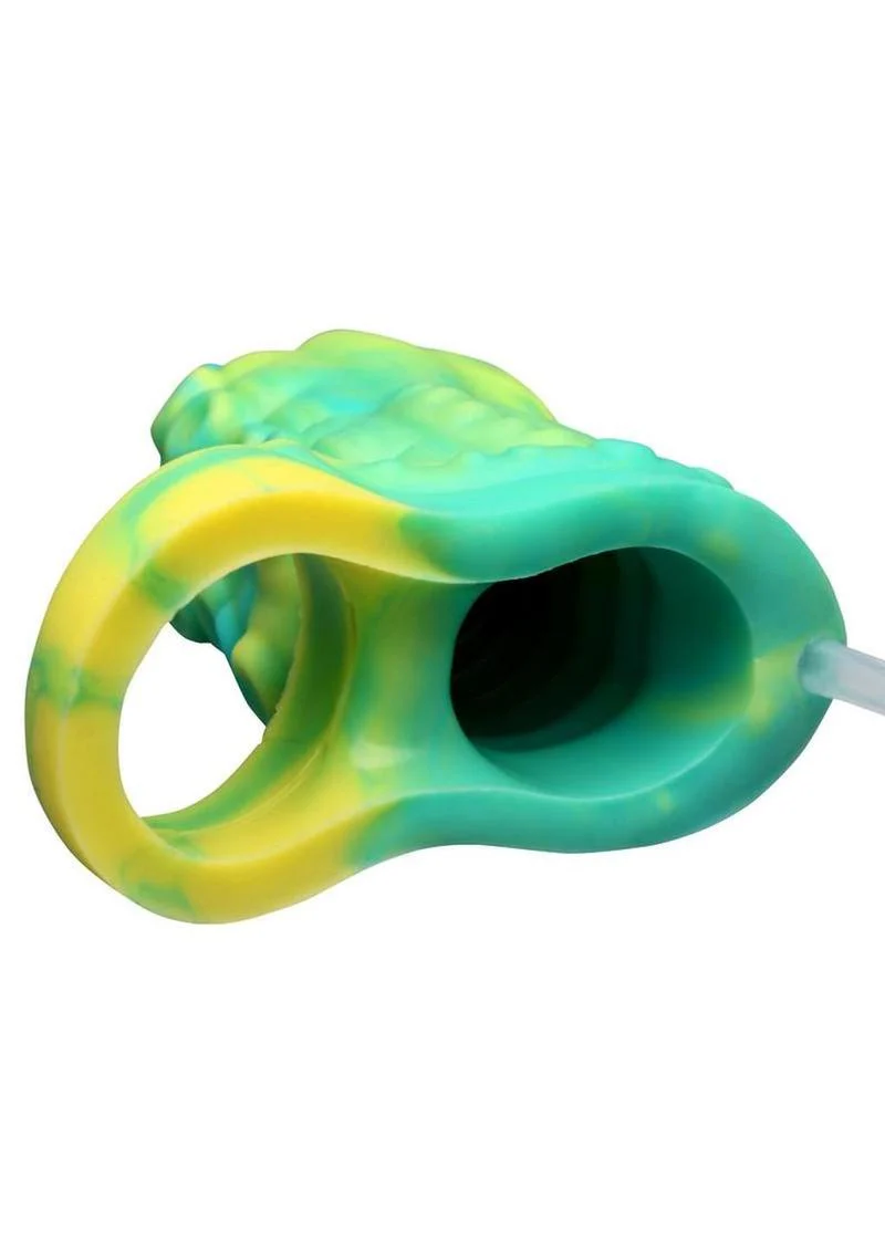 Tentacle Squirting Penis Sleeve - Image 3