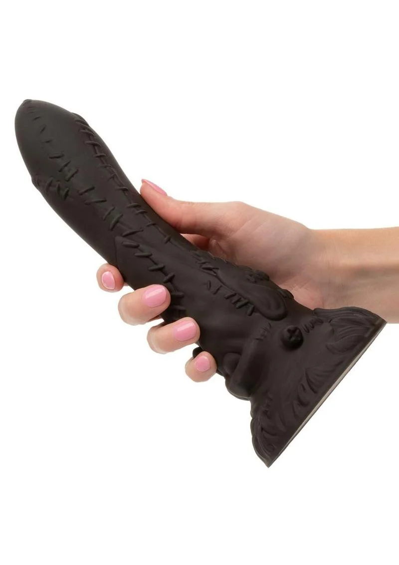 The Abomination Monster Dildo - Image 3