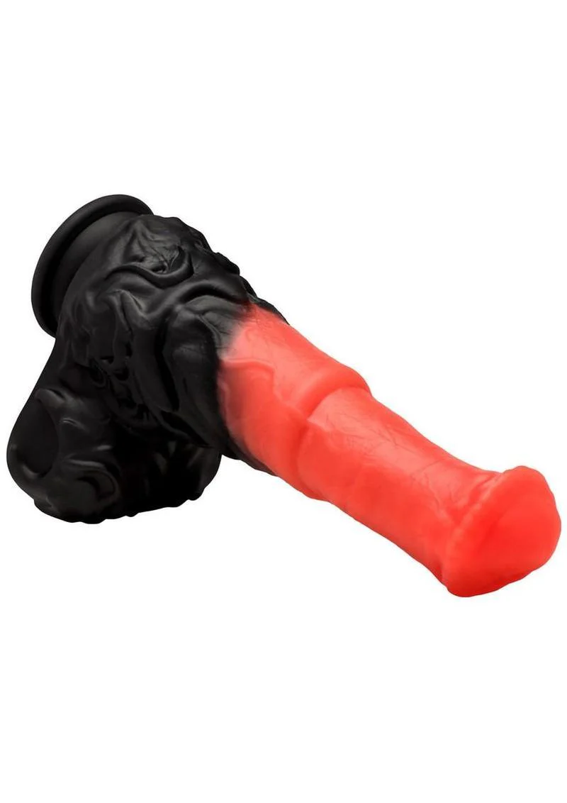 Ultimate Centaur Thrusting & Vibrating  Dildo - Image 2