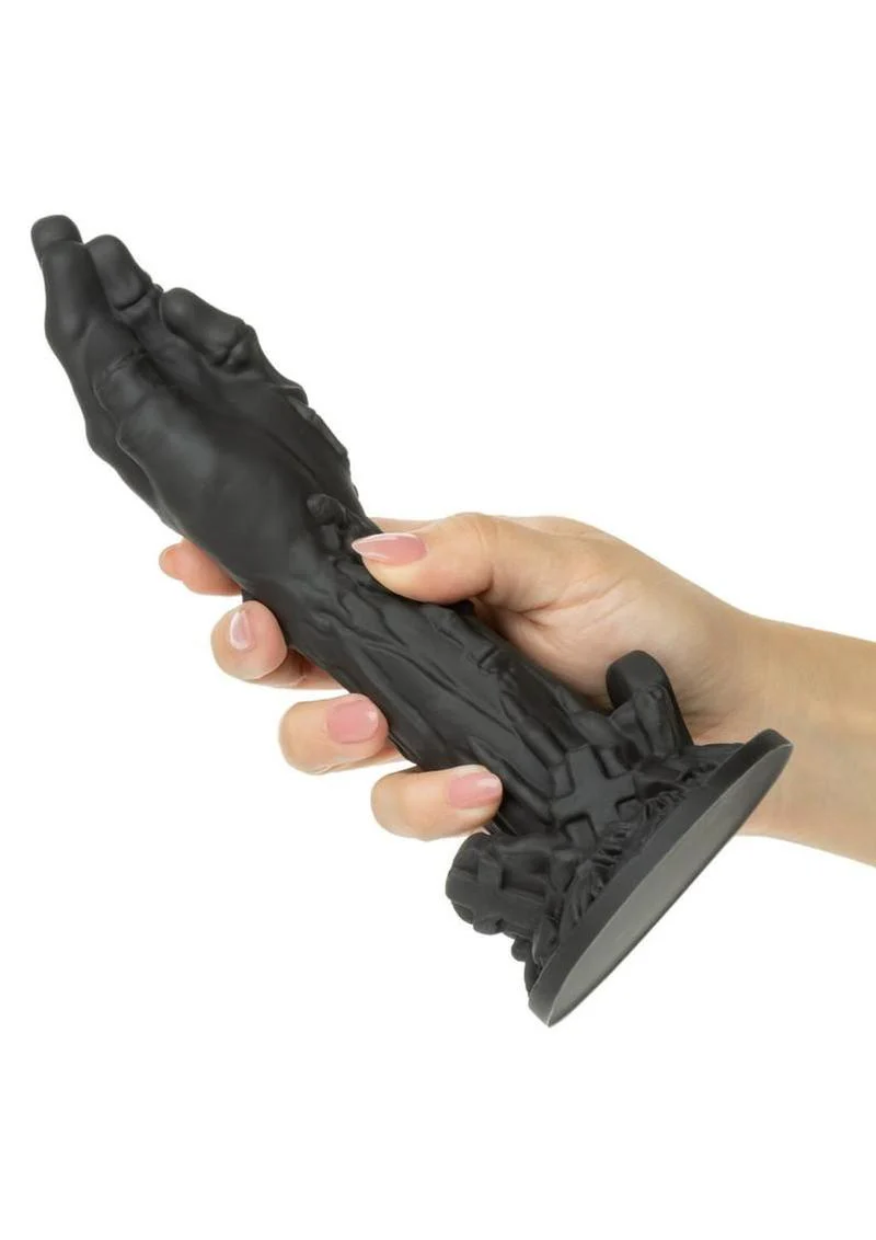 Undead Riser Silicone Dildo - Image 3