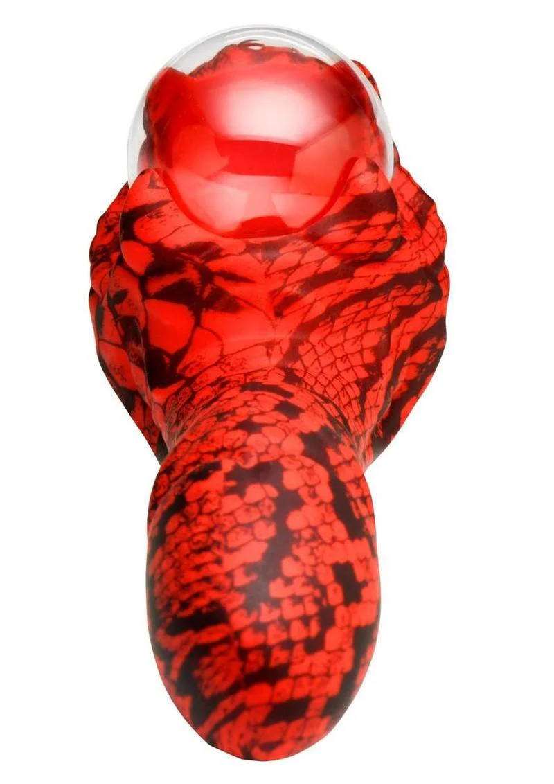 Venom Pulse Cobra Plasma Vibe - Image 2