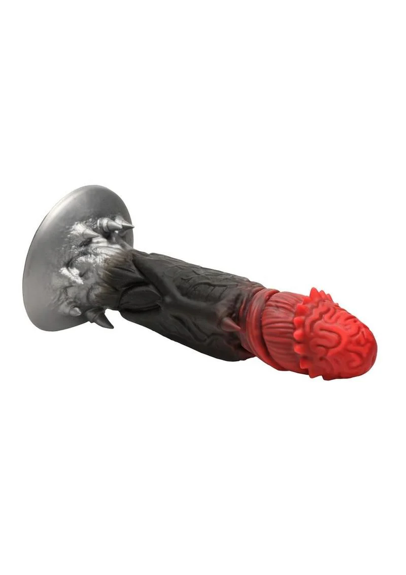 Winged Demon Dildo - Image 2